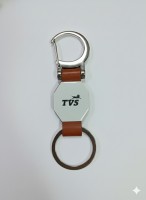 The Essential Fob (brown)