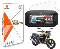 Screen Guard Protector ( TVS RIDER)