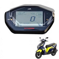 Screen Guard Protector (TVS NTORQ)