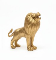 BABBAR DHARI ULTRA HEAVY (BRASS)