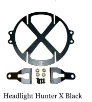 HEADLIGHT GRILL FOR RE HUNTER 350