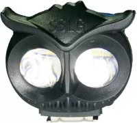 Owl fog light