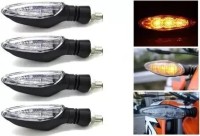 KTM-style LED motorcycle turn signal indicator