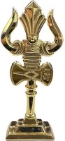 MODAROCK Divine Trishul Car Dashboard Idol