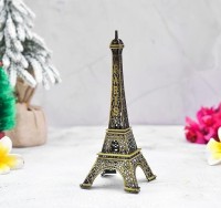 Eiffel Tower Car Dashboard Showpiece  Mini Paris Tower Decorative Figurine