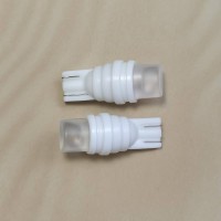 NS200 White Flashing Parking Light 5W 12V