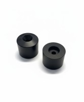 Handle Weight Plain (black) (E)