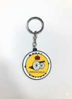 Yellow_Royal_Enfield_Cannon_Logo_Keychain