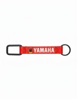 RED YAMAHA KEYCHAIN