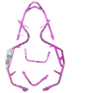 CRASH GUARD (YAMAHA AEROX 155)