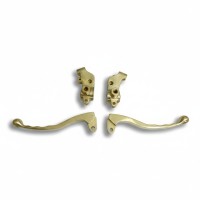 Brass Yoke Lever Finger Set